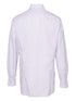 checked cotton shirt